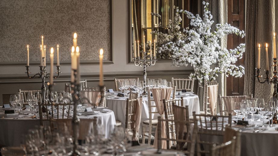 Private Dining